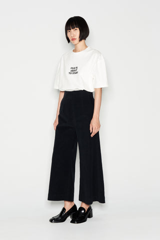 POP-CORN LOVER TROUSERS