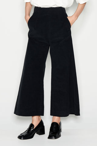 POP-CORN LOVER TROUSERS