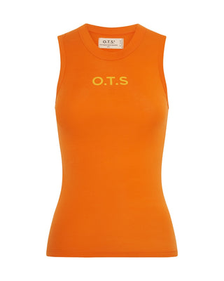 OTS EQUIPMENT TANK TOP