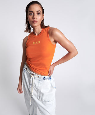 OTS EQUIPMENT TANK TOP