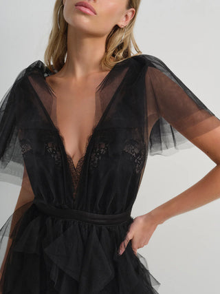 MAXINE GOWN