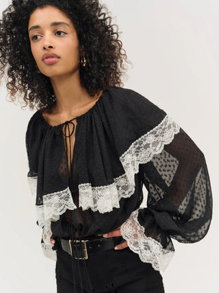 June Top