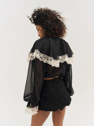 June Top