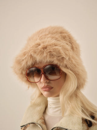 Margeux Fur Hat