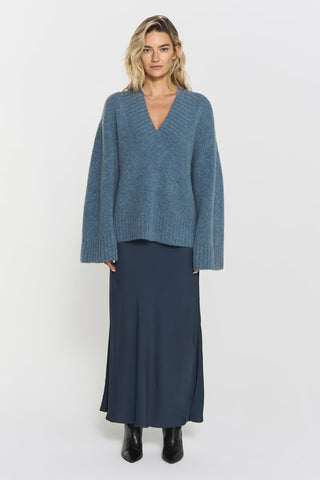 Saoirse Knitted Sweater