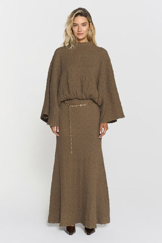 Izlo Dress