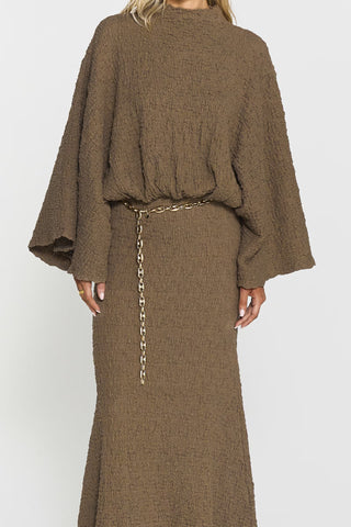 Izlo Dress