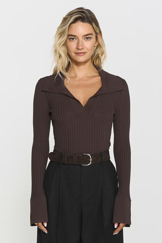 Odyss Knitted Top