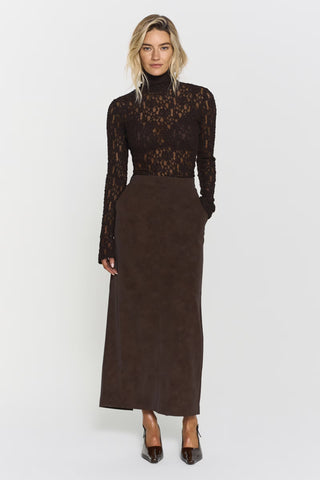 Mariana Lace Top