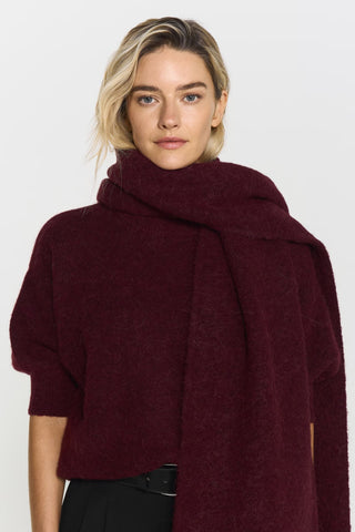 Everlee Shawl