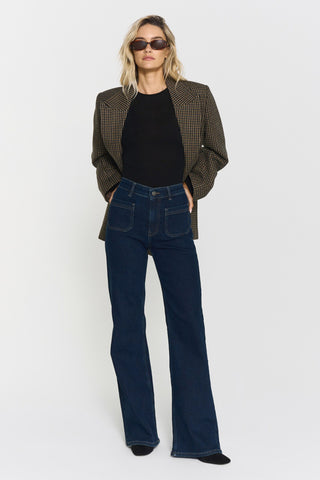 Cleo Jeans