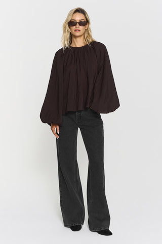 Giane Blouse