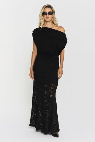 Akasha Lace Skirt