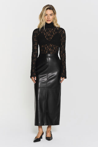 Mariana Lace Top