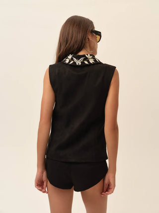 Weston Micro Shorts