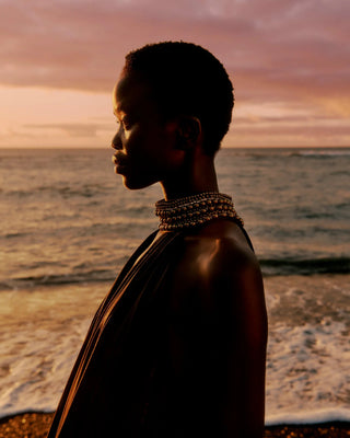 Lumon Dress - Charcoal