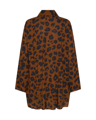 ANIMAL ANARCHY TUX TUNIC