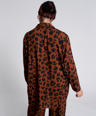 ANIMAL ANARCHY TUX TUNIC