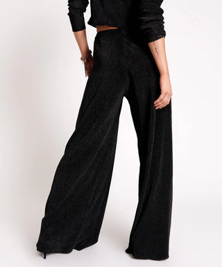 START ME UP WIDE LEG PANTS