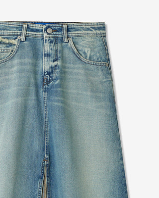 Travolta Jeans - Washed Blue