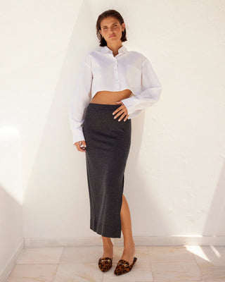 ALBER SKIRT