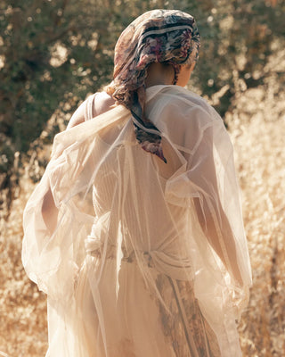 Amaral Scarf