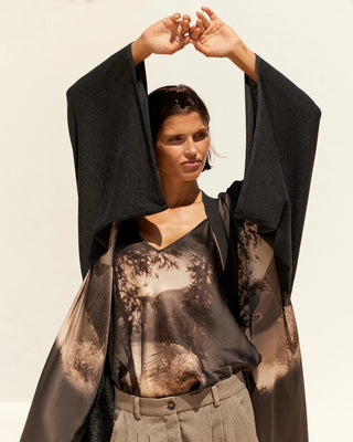 ANGUS KIMONO