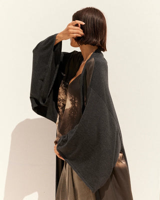 ANGUS KIMONO