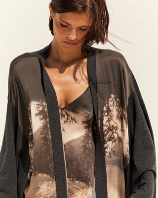 ANGUS KIMONO