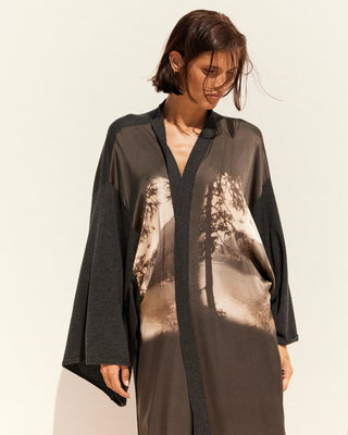 ANGUS KIMONO