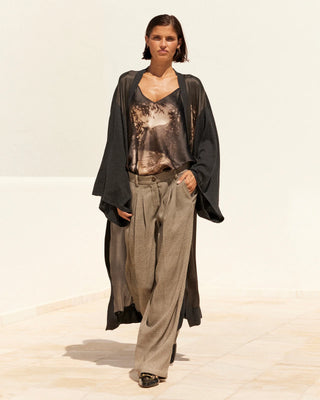 ANGUS KIMONO