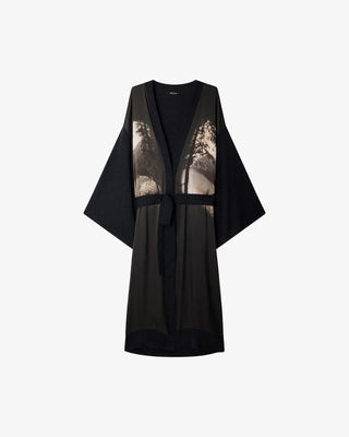 ANGUS KIMONO