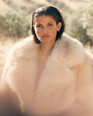 ANOUKI COAT