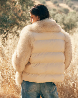 ANOUKI COAT