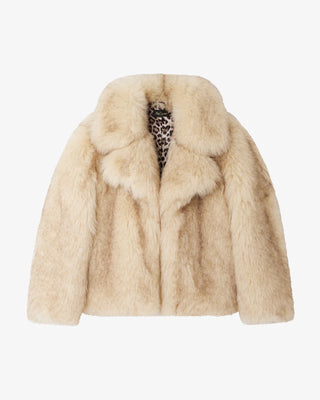 ANOUKI COAT