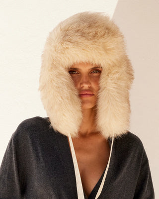 Arctic Hat