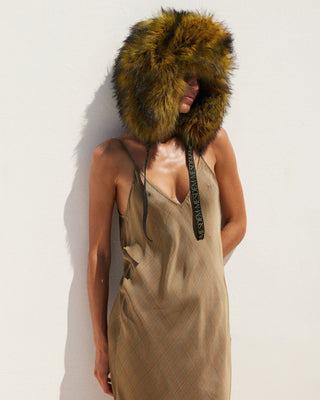 Arctic Hat