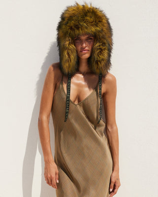 Arctic Hat
