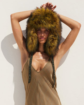 Arctic Hat