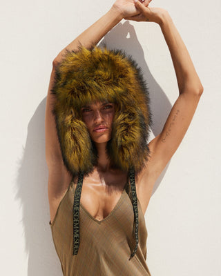 Arctic Hat