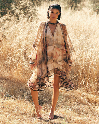 ARIAN DRESS
