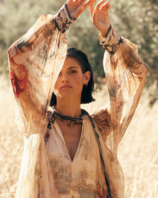 ARIAN DRESS