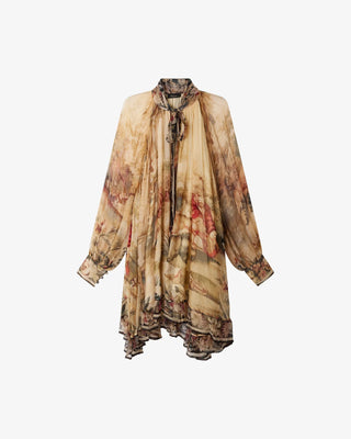 ARIAN DRESS