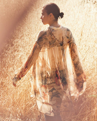 ARUM BLOUSE