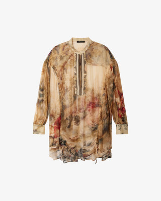 ARUM BLOUSE