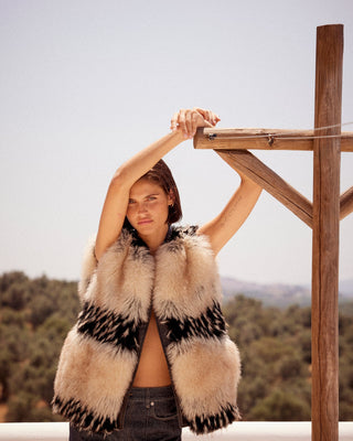 AURA GILET