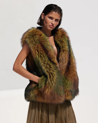 Aurora Vest