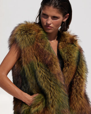 Aurora Vest