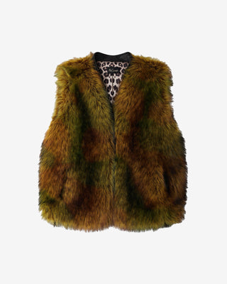 Aurora Vest