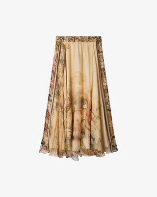 AVERLY SKIRT